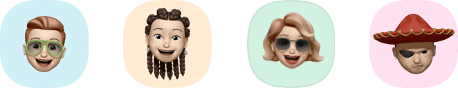 memoji