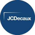 JCDecaux logo