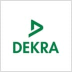 Logo Dekra