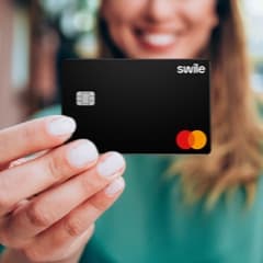 Carte Swile