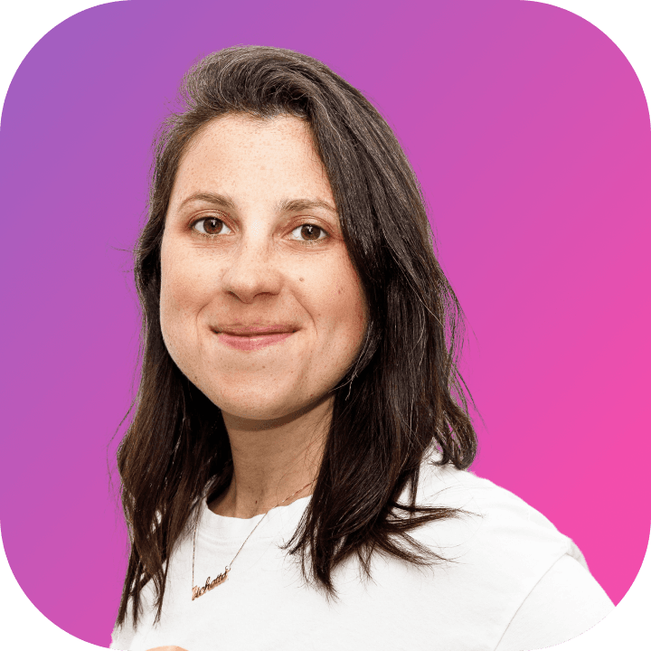Lisa Welmarz portrait