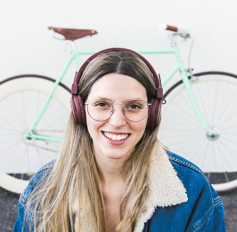 Employee photo