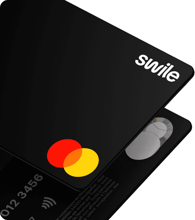 Discover the Swile Card