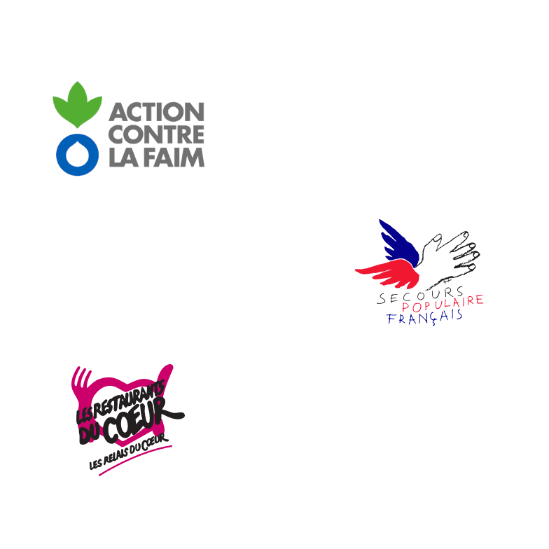 Logos associations
