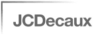 Logo JCDecaux