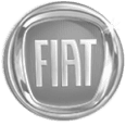 Fiat logotipo