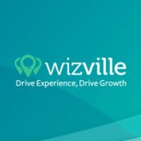 Logo Wizville